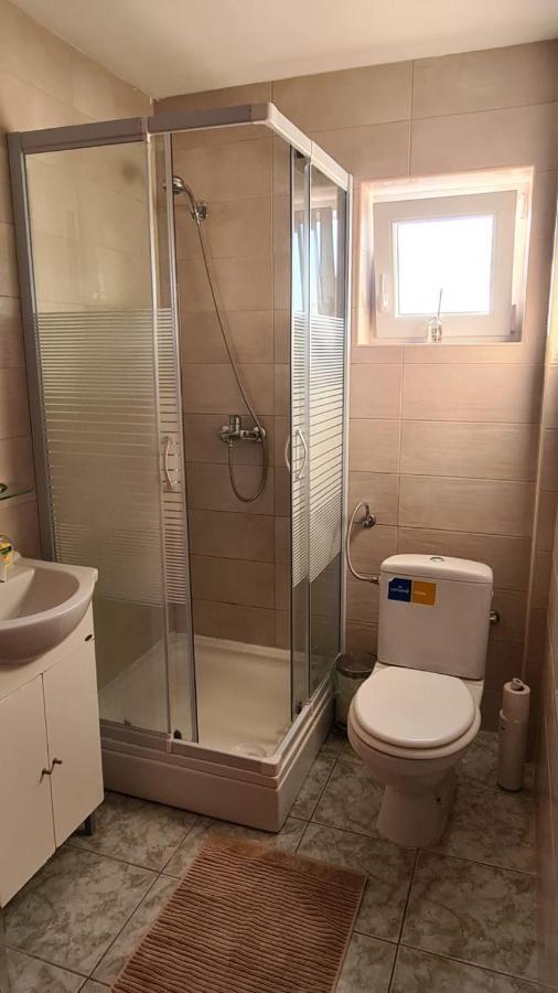 Apartmani Jelena Petrcane Εξωτερικό φωτογραφία