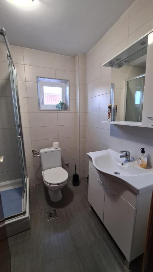 Apartmani Jelena Petrcane Εξωτερικό φωτογραφία