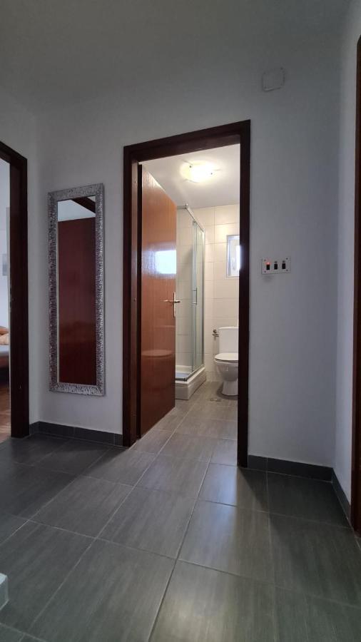 Apartmani Jelena Petrcane Εξωτερικό φωτογραφία